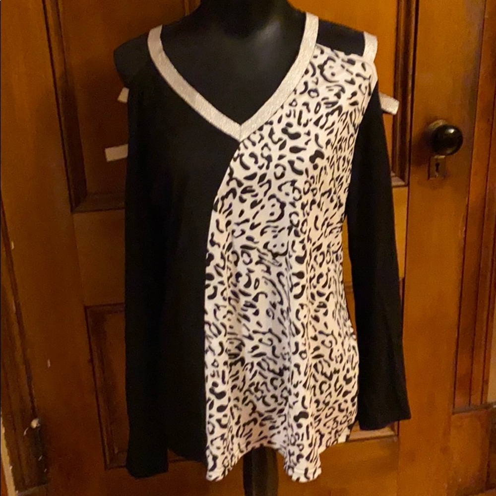 Women Sheilay top